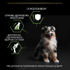 Сухий корм для цуценят та молодих собак Pro Plan Puppy Medium 12 кг - курка