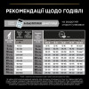 Сухий корм для цуценят та молодих собак Pro Plan Puppy Medium 3 кг - курка