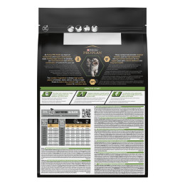Сухий корм для цуценят та молодих собак Pro Plan Puppy Medium 3 кг - курка