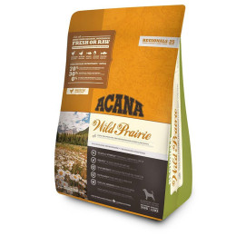Сухий корм для дорослих собак всіх порід Acana Wild Prairie 340 г