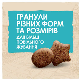 Сухий корм для цуценят та молодих собак великих порід Dog Chow Puppy Large Breed Turkey 14 кг (індичка)