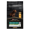 Сухий корм для цуценят та молодих собак Pro Plan Puppy Small & Mini 7 кг - курка