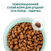 Сухий корм для цуценят всіх порід Optimeal 650 г (індичка)
