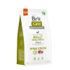 Сухий корм для собак Brit Care Dog Hypoallergenic Adult Small Breed 7 кг - ягня