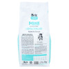 Сухий корм для собак Brit Care Grain Free Mini Light & Sterilised 7 кг - кролик і лосось