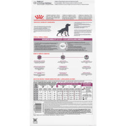 Сухий корм для собак Royal Canin Mobility Support Canine 12 кг - домашня птиця