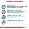 Сухий корм для собак, у разі харчової алергії Royal Canin Anallergenic 3 кг - домашня птиця