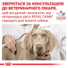 Сухий корм для собак, у разі харчової алергії Royal Canin Anallergenic 3 кг - домашня птиця