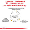 Сухий корм для собак, у разі захворювань сечовивідних шляхів Royal Canin Urinary S/O, 2 кг - домашня птиця
