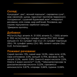 Сухий корм для собак, при захворюваннях нирок Pro Plan Veterinary Diets NF Renal Function 1,5 кг