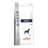Сухий корм для собак, при захворюваннях нирок Royal Canin Renal 2 кг - домашня птиця