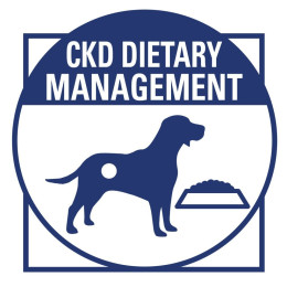 Сухий корм для собак, при захворюваннях нирок Royal Canin Renal 2 кг - домашня птиця