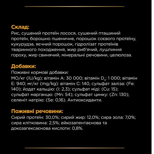 Сухий корм для собак ProPlan Joint Mobilit 12 кг