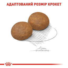 Сухий корм для собак Royal Canin Maxi Adult 5+, 15 кг - домашня птиця