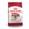 Сухий корм для собак Royal Canin Medium Adult 15 кг - домашня птиця