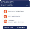 Сухий корм для собак Сlub 4 Paws Premium Adult Small Breeds Light 5 кг - індичка
