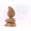 Сухий корм для собак усіх порід Optimeal Beauty Harmony із заспокійливим ефектом 4 кг (морепродукти)