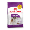 Сухий корм для соба Royal Canin Giant Adult 12 кг + 3 кг - домашня птиця