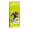 Сухий корм для дорослих собак великих порід Dog Chow Adult Large Breed Turkey 14 кг (індичка)