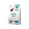 Сухий корм для собак Optimeal 1,5 кг - лосось