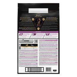 Сухий корм для дорослих собак малих порід Pro Plan Adult Small and Mini 9+, 7 кг (курка)