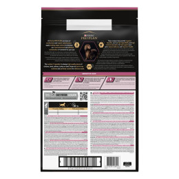 Сухий корм для собак Purina Pro Plan Small & Mini Sensitive 7 кг - лосось