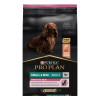 Сухий корм для собак Purina Pro Plan Small & Mini Sensitive 7 кг - лосось
