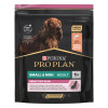 Сухий корм для собак Purina Pro Plan Small & Mini Sensitive 700 г - лосось