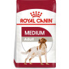 Сухий корм для дорослих собак середніх порід Royal Canin Medium Adult 1 кг - домашня птиця
