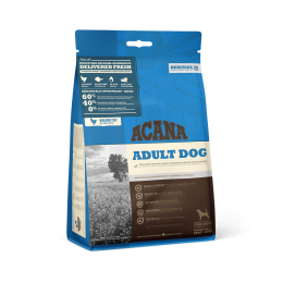 Сухий корм для дорослих собак усіх порід Acana Adult Dog 340 г