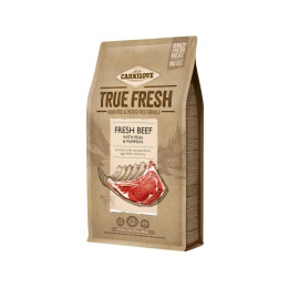 Сухий корм для дорослих собак усіх порід Carnilove True Fresh BEEF for Adult dogs 11,4 кг (яловичина)