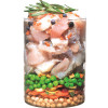 Сухий корм для дорослих собак усіх порід Carnilove True Fresh FISH for Adult dogs 11,4 кг (риба)