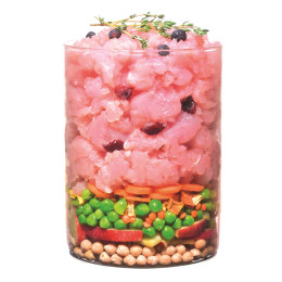 Сухий корм для дорослих собак усіх порід Carnilove True Fresh TURKEY for Adult dogs 11,4 кг (індичка)