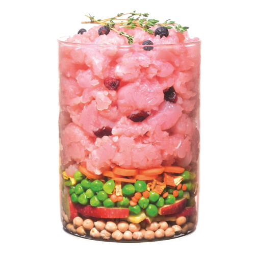 Сухий корм для дорослих собак усіх порід Carnilove True Fresh TURKEY for Adult dogs 11,4 кг (індичка)