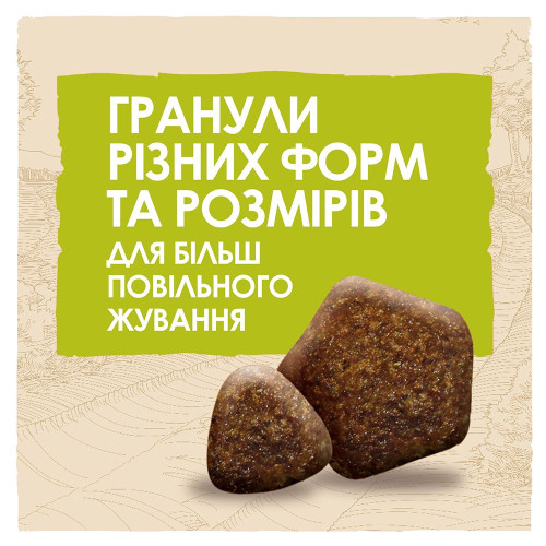 Сухий корм для дорослих собак всіх порід Dog Chow Adult Lamb 14 кг (ягня)
