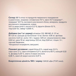 Вологий корм для дорослих собак малих порід собак Club 4 Paws Premium Selection pouch 85 г (яловичина та овочі)