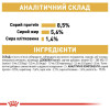Вологий корм для дорослих собак породи чихуахуа Royal Canin Chihuahua Adult pouch 85 г - домашня птиця
