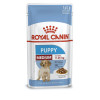 Вологий корм для цуценят і молодих собак середніх порід Royal Canin Medium Puppy pouch 140 г - домашня птиця