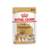 Вологий корм для собак Royal Canin Pomeranian Loaf pouch 85 г - домашня птиця