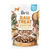Лакомство для собак Brit Raw Treat Digestion Freeze-dried 40 г - курица