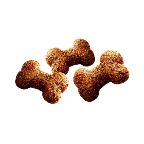 Ласощі для собак Brit Care Dog Crunchy Cracker 200 г - комахи, кролик і фенхель