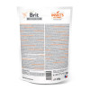 Ласощі для собак Brit Care Dog Crunchy Cracker 200 г - комахи, індичка та яблуко