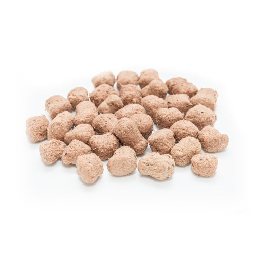 Ласощі для собак Brit Raw Treat Immunity Freeze-dried 40г - ягня і курка