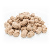 Ласощі для собак Brit Raw Treat Skin and Coat Freeze-dried 40г - риба і курка