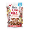 Ласощі для собак Brit Raw Treat Urinary Freeze-dried 40 г - індичка