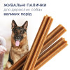 Ласощі для собак Club 4 Paws Dental Sticks, 117 г