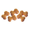 Ласощі для цуценят Brit Care Dog Crunchy Cracker 200 г - комахи, сироватка і пробіотики
