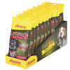 Набір ласощів Josera Loopies для собак з яловичиною 7+4 шт/150 г
