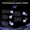 Пробіотик для собак ProPlan Fortiflora підтримка мікрофлори шлунково-кишкового тракту 30 шт х 1г