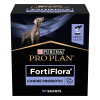 Пробіотик для собак ProPlan Fortiflora підтримка мікрофлори шлунково-кишкового тракту 30 шт х 1г
